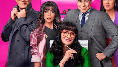 'Betty la fea 2': Fechas de estreno para todos los capítulos