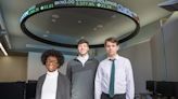 RIT students place in the Bloomberg 2023 Global Trading Challenge