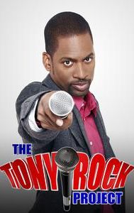 The Tony Rock Project