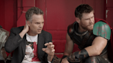 Chris Hemsworth and Mark Ruffalo in Talks to Reunite for Crime Thriller