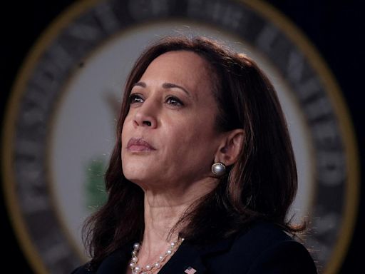 Election 2024 updates: Harris raises $50 million after Biden endorsement, campaign says