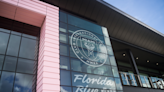 Inter Miami, Florida Blue sign partnership, including naming rights for training center