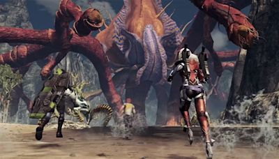 Just 3 known players remain in the Nintendo Network servers as beloved JRPG Xenoblade Chronicles X, "known to have the worst netcode on the Wii U," loses its last