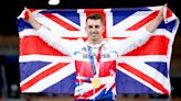 I’m done – Max Whitlock announces Paris Olympics will be his final competition