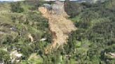 Imágenes satelitales muestran la magnitud de la devastación tras el deslizamiento de tierra en Papúa Nueva Guinea