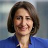 Gladys Berejiklian