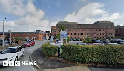NHS approves plan to move Scunthorpe hospital services to Grimsby