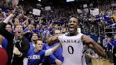 Thomas Robinson’s jersey to be hung in Allen Fieldhouse rafters during KU-Mizzou game