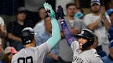 Aaron Judge homers again as Yankees rout Royals