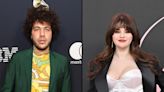 See Benny Blanco's ‘Wizards of Waverly Place’ Autograph From GF Selena Gomez