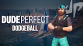 How to play Dude Perfect’s Dodgeball map in Fortnite - Dexerto