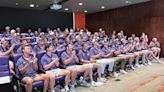 Clemson baseball earns No. 4 seed in NCAA Tournament: Regional schedule, bracket, TV times