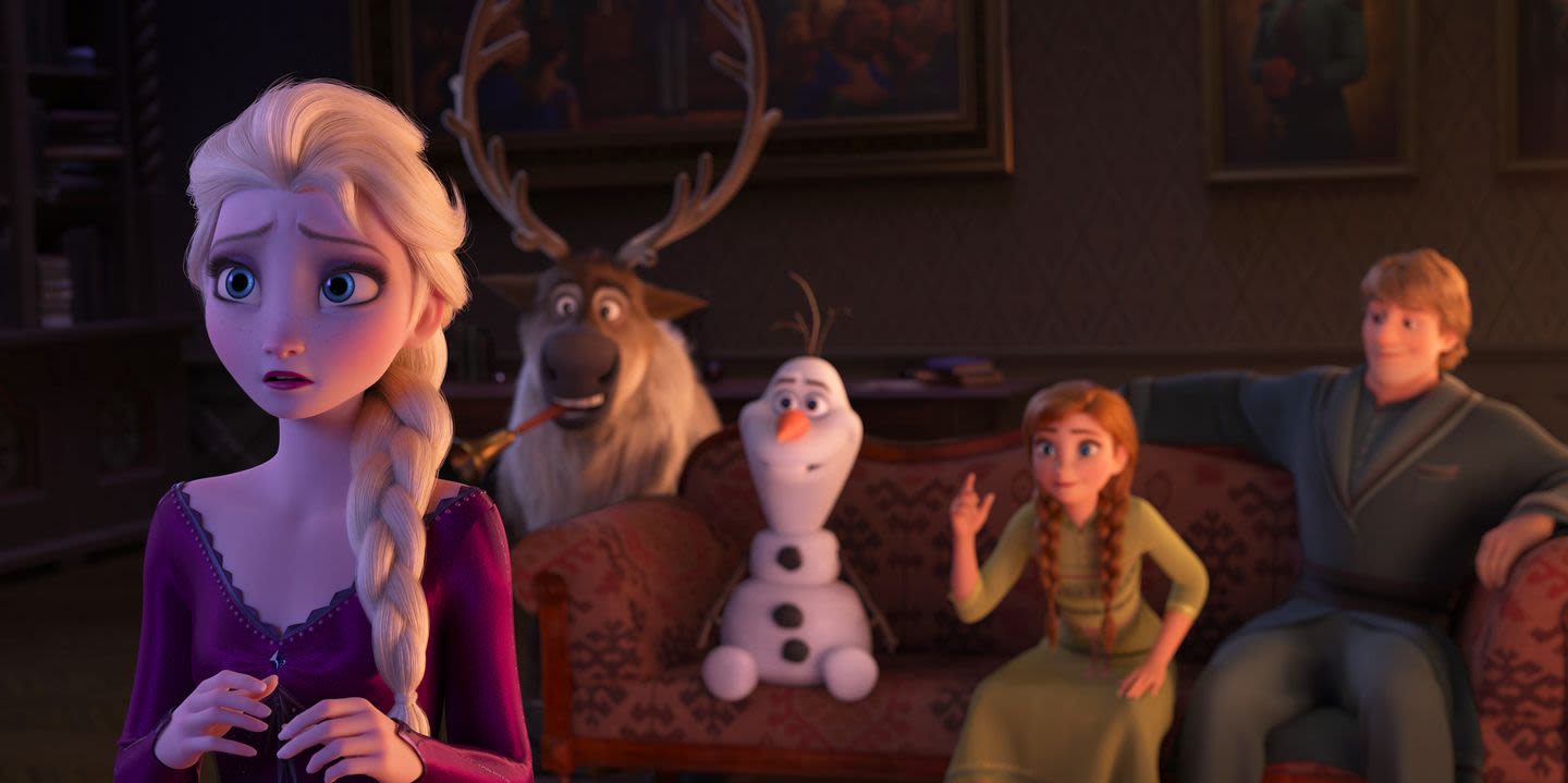 Frozen 3: Everything you need to know