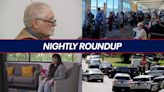 George Kelly won't be retried; woman seeks accountability following dog attack | Nightly Roundup