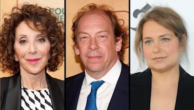 The Gilded Age Season 3 Adds Andrea Martin, Bill Camp, Merritt Wever and 5 Others