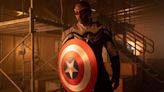 Marvel Studios pursue legal action against Instagram over ‘Captain America: Brave New World’ leaker