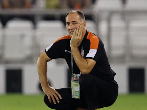 Igor Stimac sacked as snooze button is hit on Indian football - A recap of the Croatian’s tumultous tenure