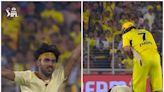 THALA For a Reason! Dhoni Fan BREACHES Security During IPL Match; PICS Goes VIRAL