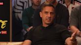 Gary Neville clip comparing Man United and Liverpool midfields resurfaces