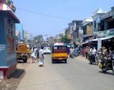 Tirumangalam, Madurai