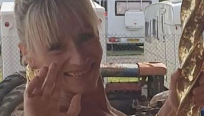 Grandma, 54, declared dead in ambulance later wakes up in hospital