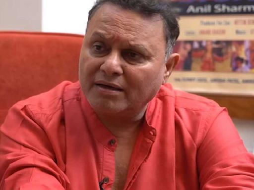 Gadar 2 director Anil Sharma takes dig at actors for high entourage costs; compares Bollywood's current box office performance with South