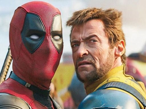 Deadpool & Wolverine box office collection day 3: Biggest R-rated opener in US with over $200 million