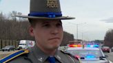 Connecticut State Police trooper killed in hit-and-run on Interstate 84 in Southington