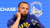 Stephen Curry calls the $44 million extension he signed before he became MVP 'the most favorable' contract in NBA history