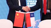 Columna de Jorge Heine: Chile y China en punto de inflexión - La Tercera