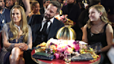 Ben Affleck knew he was going viral at Grammys, says seat filler: 'Oh god, this again?'