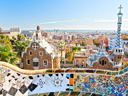 ‘Tourism has reached its limit’: Barcelona votes to raise tourist tax from October