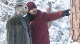 Athlete of the Year to Mr. Friday the 13th: Westport filmmaker re-envisions Jason Voorhees