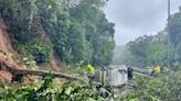 LIST: Flooding rains close thoroughfares, snarl commute on Oahu