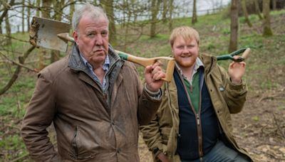 ‘Clarkson’s Farm’ Producer Andy Wilman: Ratings Success Has Been Unexpected, But Jeremy Will Walk Away When He’s Got...