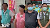 嘉義傳選舉暴力！疑發「黑函文宣」釀衝突 2陣營互控傷害