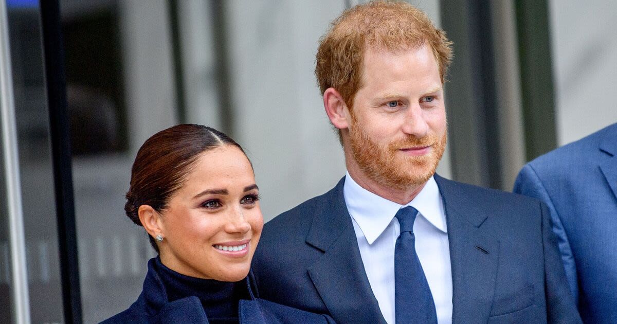 Harry and Meghan tipped for one huge move to spark 'problems'