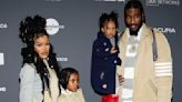 Teyana Taylor, Iman Shumpert separate after 7-year marriage, and she says infidelity 'ain't one of the reasons'