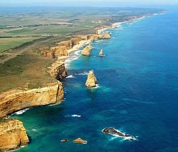 Port Campbell National Park