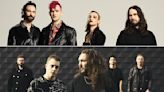 Halestorm and I Prevail Announce Co-Headlining 2024 North American Tour