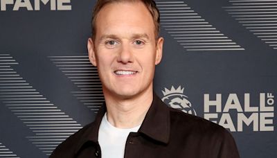 Dan Walker shares cryptic post about 'true friends' amid health battle