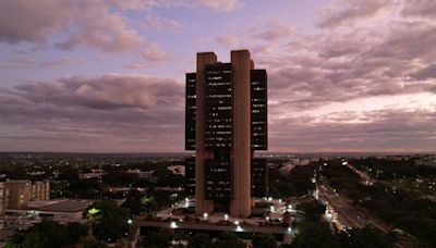 El Banco Central de Brasil subirá las tasas de interés si es necesario, muestran las minutas