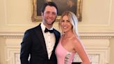 Jon Rahm and Wife Kelley Cahill Announce They’re Expecting Baby No. 3: ‘Officially Moving to Zone Defense'