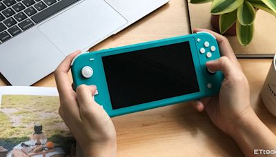 全民集氣為選手加油 天天預測抽Switch Lite