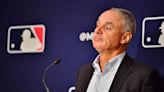 Why aren't MLB owners paying minor leaguers more? That's the question Rob Manfred needs to answer