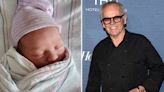 Wolfgang Puck Welcomes His First Grandson Maxwell: 'Truly a Miracle'