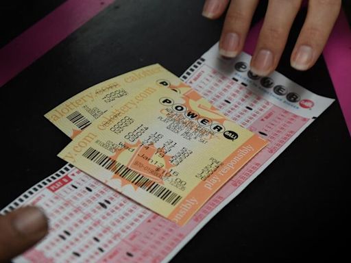 Powerball: dónde fueron vendidos los boletos ganadores del sábado 20 de julio en Arizona