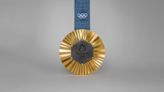 El curioso detalle de las medallas de oro, plata y bronce diseñadas especialmente para París 2024