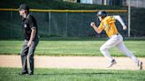 Adirondack varsity baseball recap