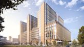 New $2.3 billion IU Health hospital in downtown Indianapolis expected to open in 2027